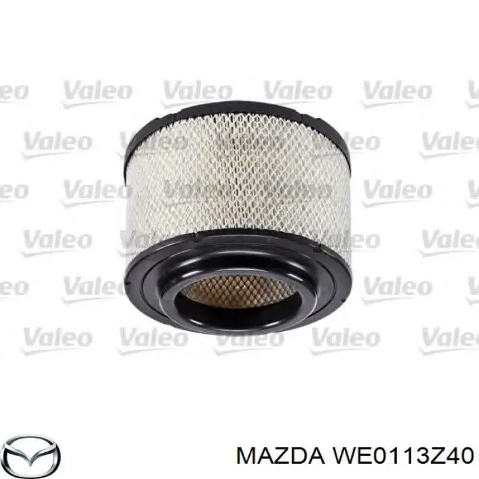 Элемент воздушного фильтра Mazda WE0113Z40 цена, от 10.37 USD