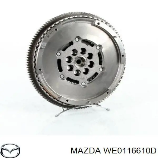 VL301 Japan Parts Демпферный маховик