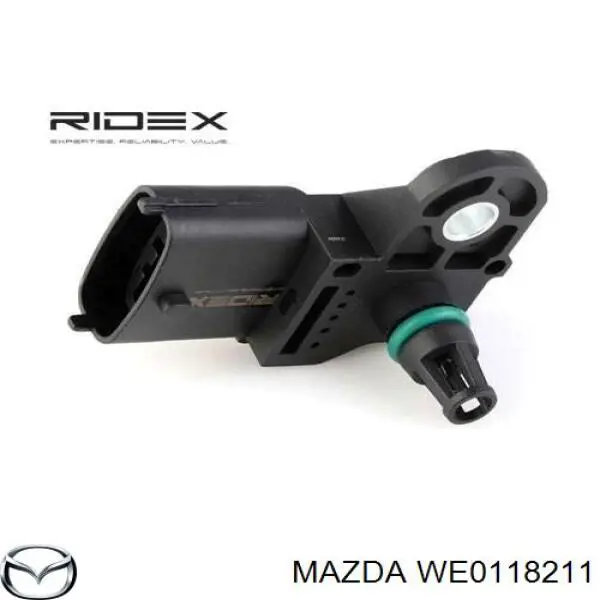 WE0118211 Mazda