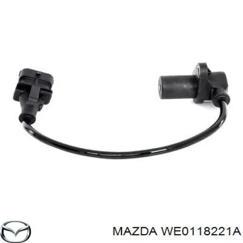 Купить 281002729 Bosch Датчик оборотов коленвала