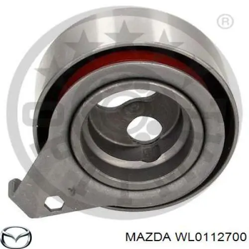 Ролик ГРМ WL0112700 Mazda