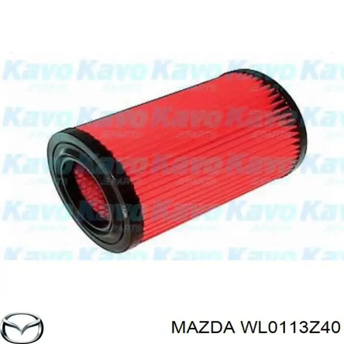 Элемент воздушного фильтра Mazda WL0113Z40 цена, от 12.97 USD