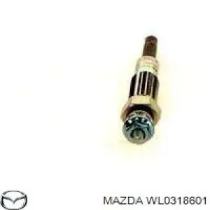 Свечи накала Mazda WL0318601 цена, от 6.64 USD