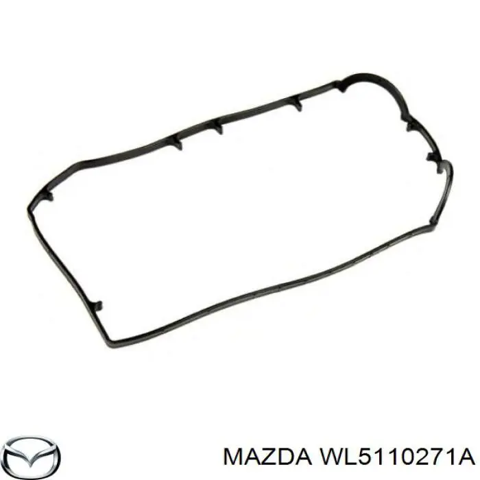 WL5110271A Mazda 