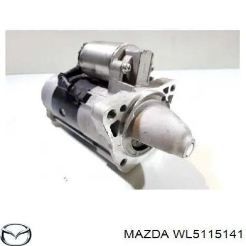 WL5115141 Mazda 