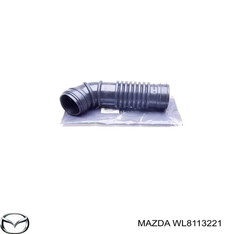  WL8113221 Mazda