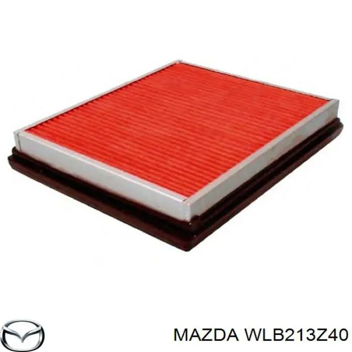 WLB213Z40 Mazda