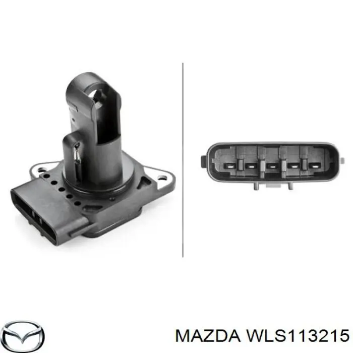 WLS113215 Mazda