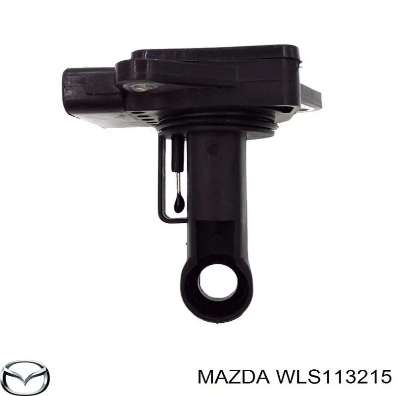 WLS113215 Mazda дмрв