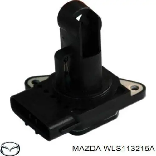 WLS113215A Mazda 