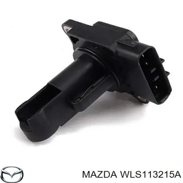 WLS113215A Mazda 