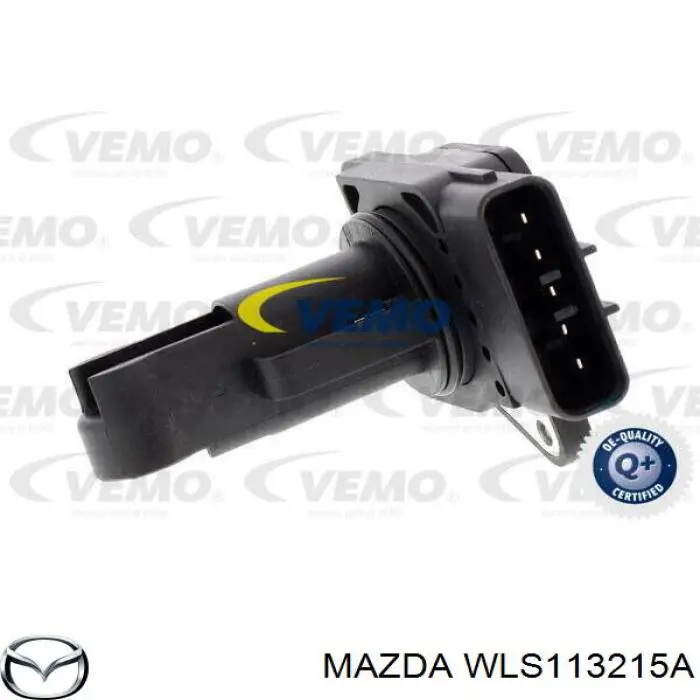  Mazda WLS113215A цена, от 59.93 USD