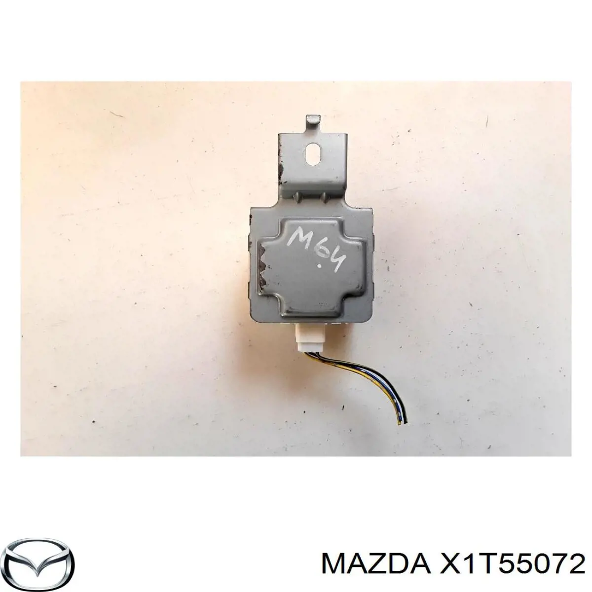 Купить X1T55072 Mazda 