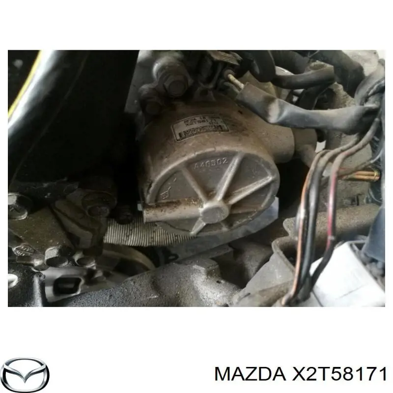  Mazda X2T58171 цена, от 11.29 USD
