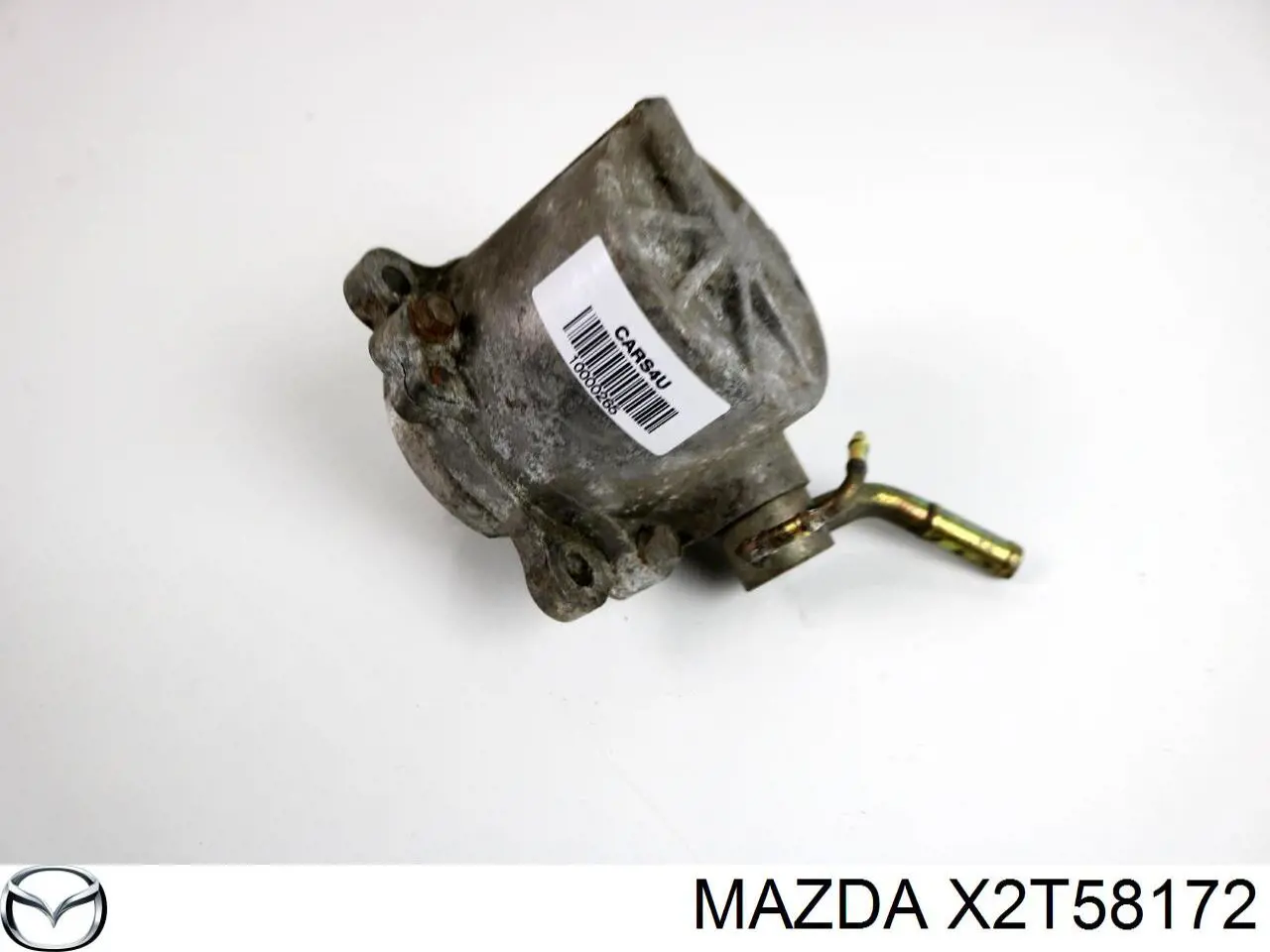 Купить X2T58172 Mazda Вакуумный насос