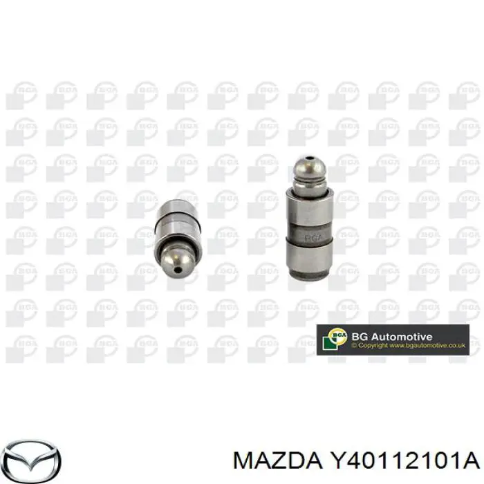 Толкатель клапана гидравлический Mazda Y40112101A цена, от 5.76 USD