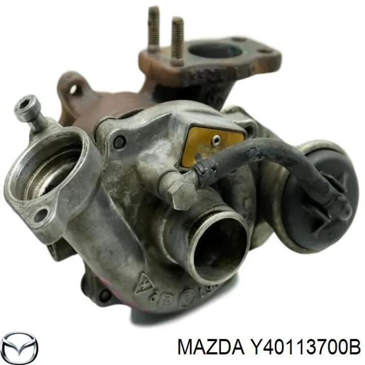 Турбонагнетатель Borg-Warner 54359700001 цена, от 148.16 USD