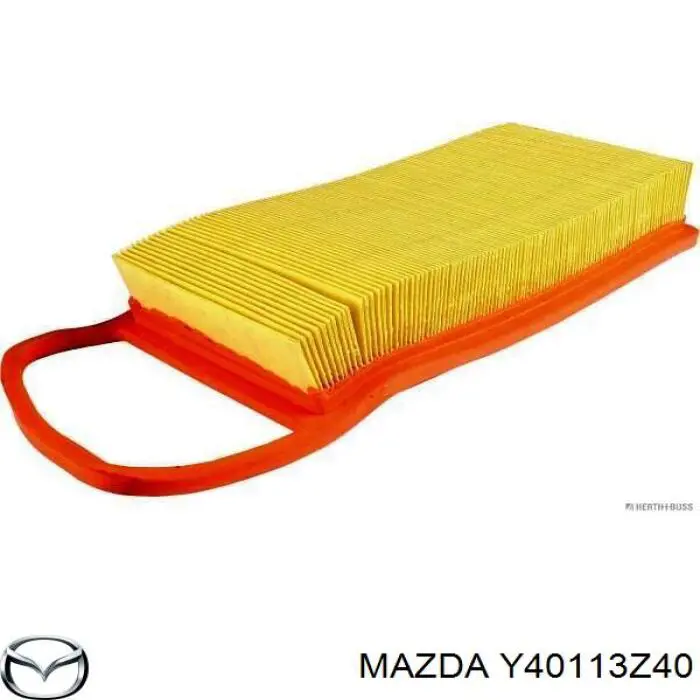 Элемент воздушного фильтра Mazda Y40113Z40 цена, от 4.91 USD