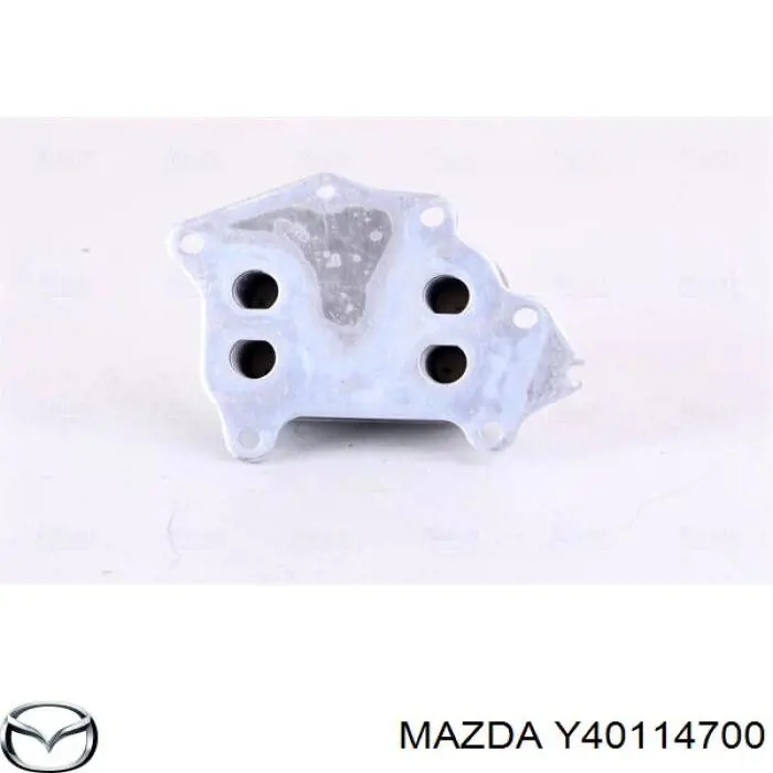 Корпус масляного фильтра Mazda Y40114700 цена, от 21.18 USD
