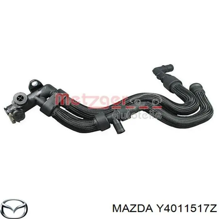 Купить Y4011517Z Mazda 