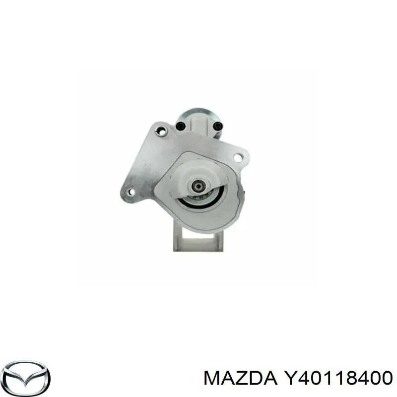 Стартер Mazda Y40118400 цена, от 64.91 USD