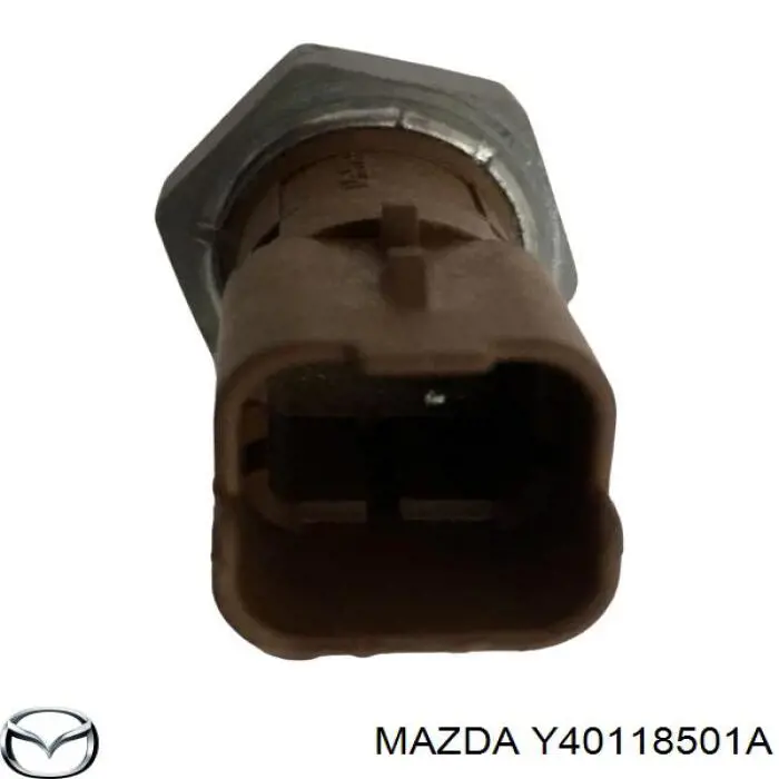 Датчик давления масла Y40118501A Mazda