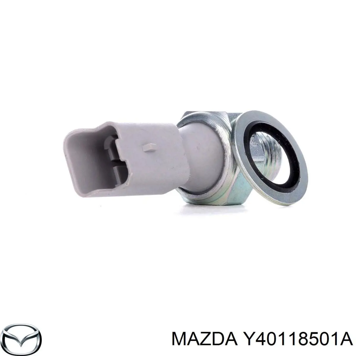 Манометры (указатель давления масла) Mazda Y40118501A цена, от 4.12 USD