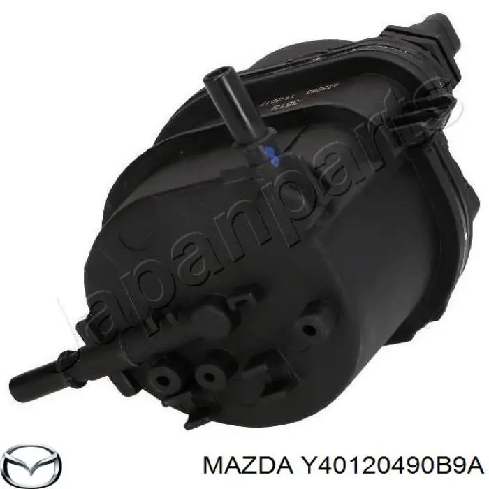 Топливный фильтр Y40120490B9A Mazda