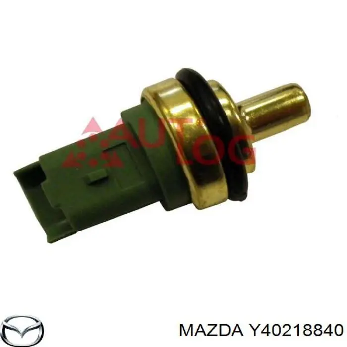 Y40218840 Mazda