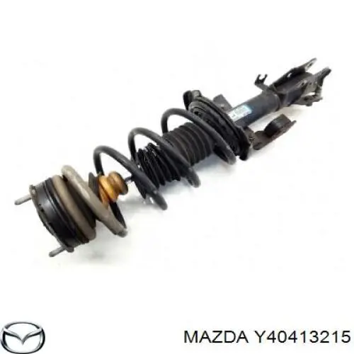ДМРВ Y40413215 Mazda