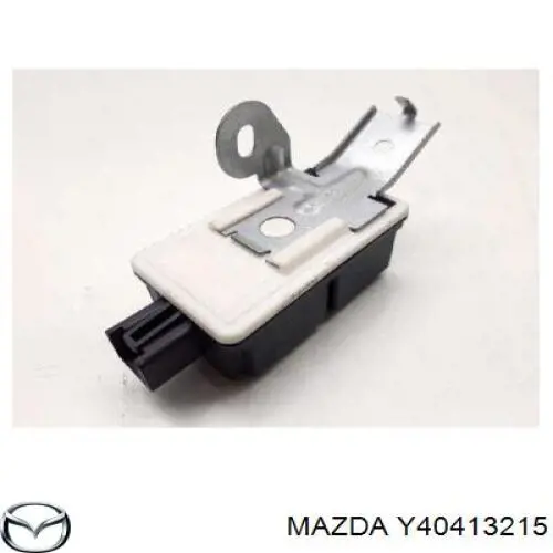 Купить Y40413215 Mazda Воздухомер