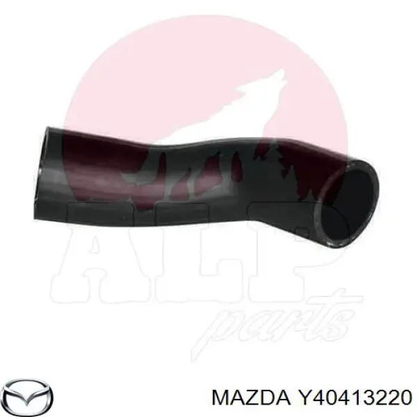  Mazda Y40413220 цена, от 162.51 USD