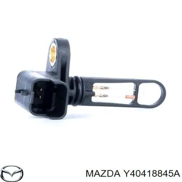 Датчик температуры воздушной смеси Y40418845A Mazda