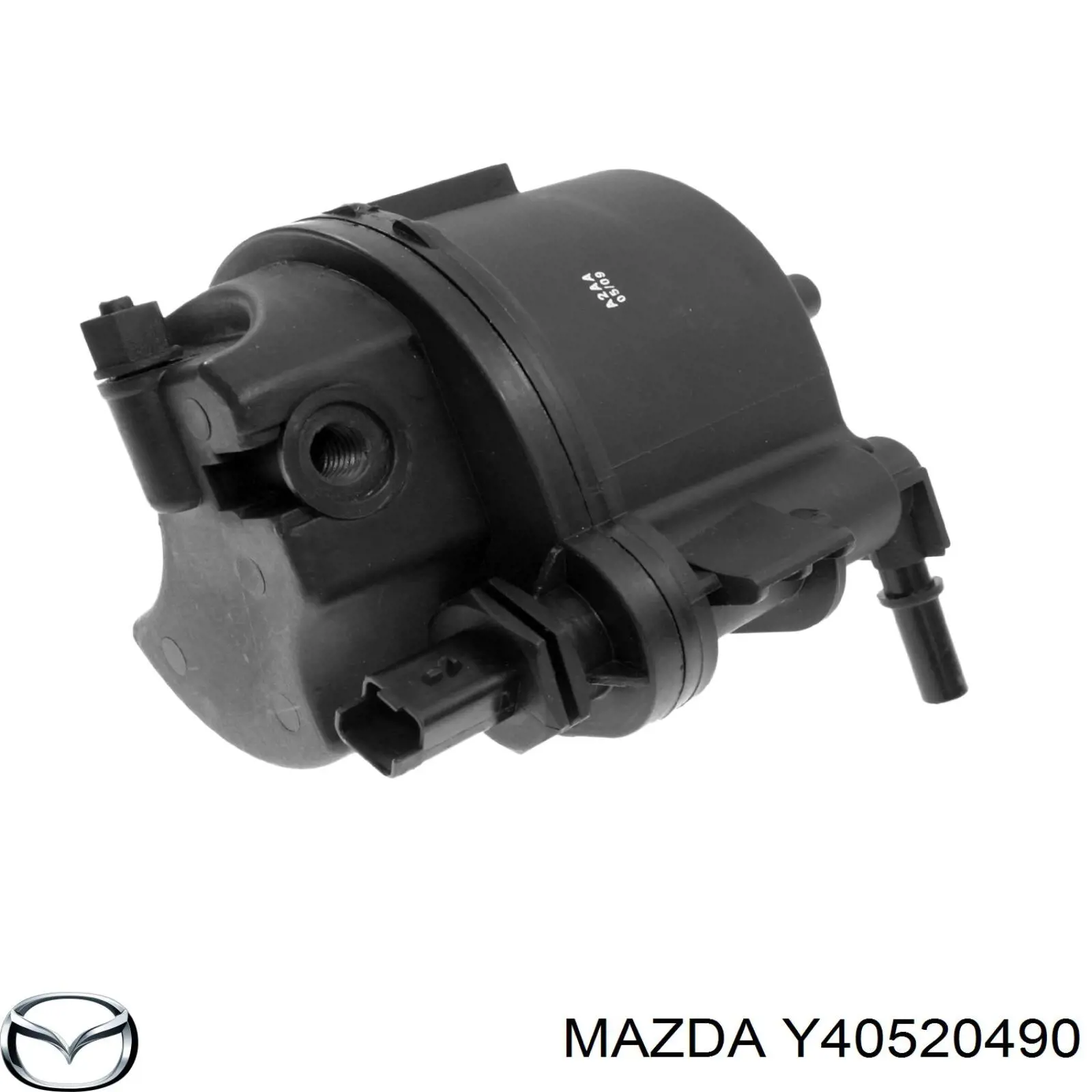 Топливный фильтр Y40520490 Mazda