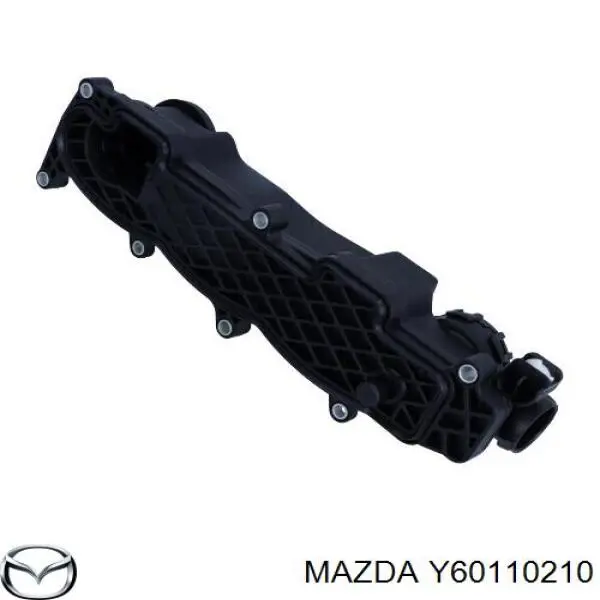 Tapa de culata Y60110210 Mazda