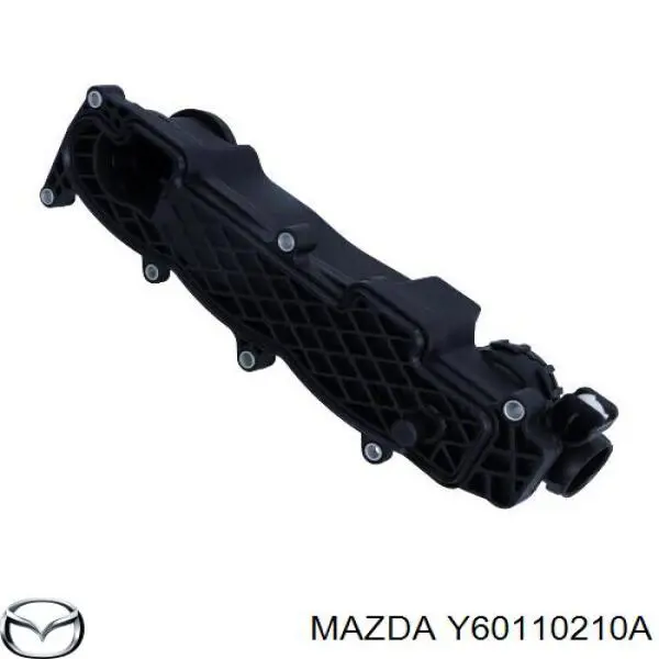 Купить 1690275 Ford Клапанная крышка