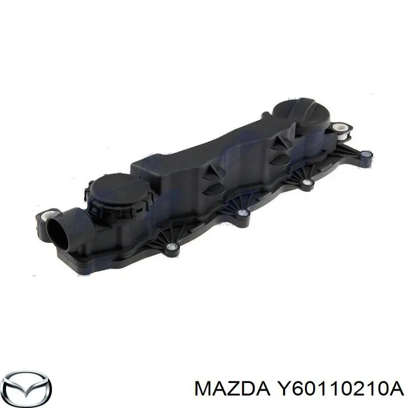 Tapa de culata Y60110210A Mazda