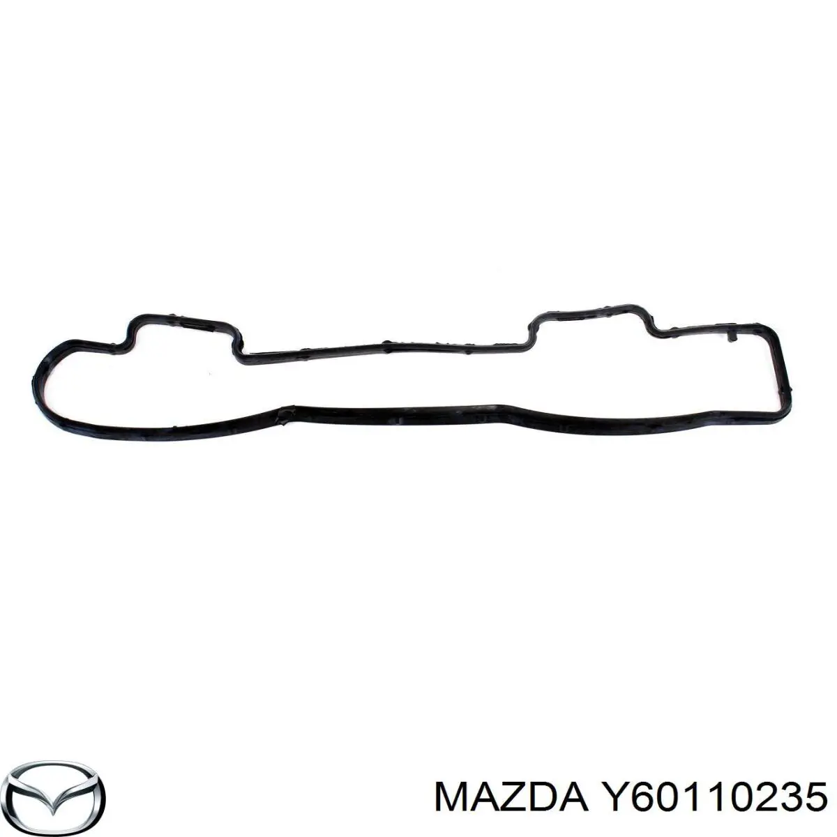 Купить 00000249C2 Peugeot/Citroen Прокладка клапанной крышки двигателя