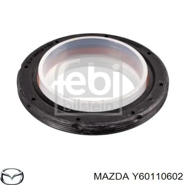 Сальник коленчатого вала Mazda Y60110602 цена, от 11.64 USD