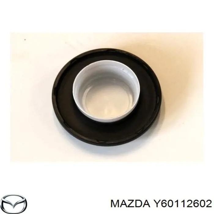 Сальник распредвала 1274673J00 Suzuki