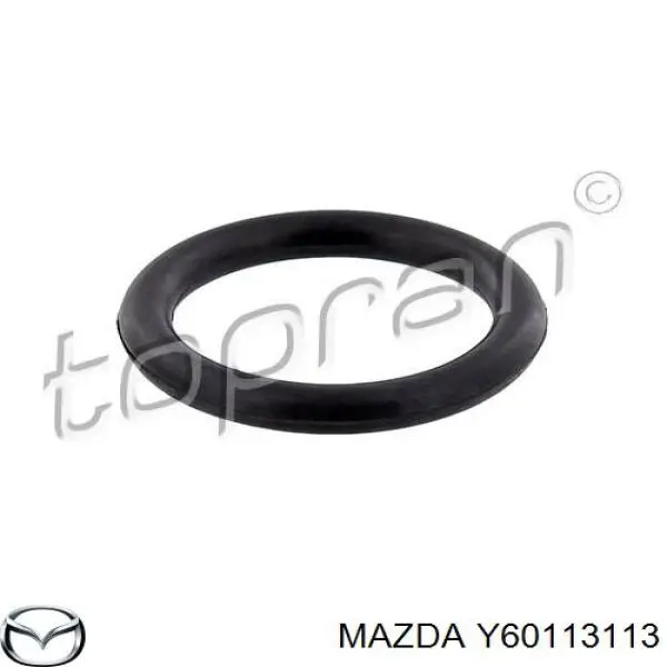 Y60113113 Mazda