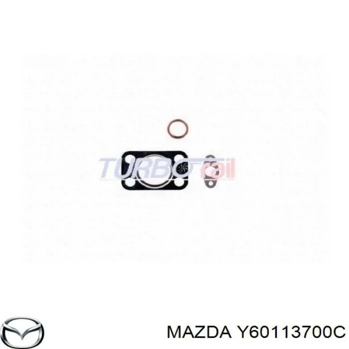 Y60113700C Mazda