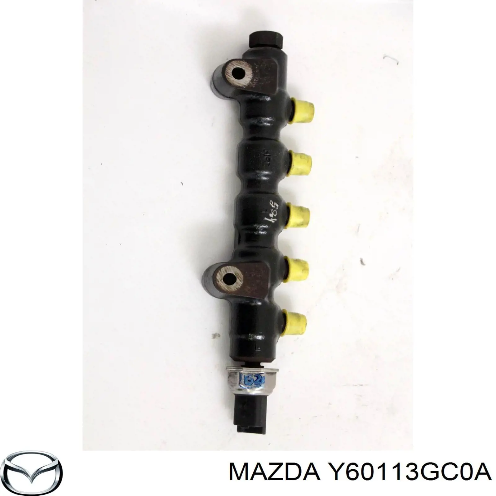 Y60113GC0A Mazda 