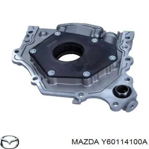 Y60114100A Mazda 