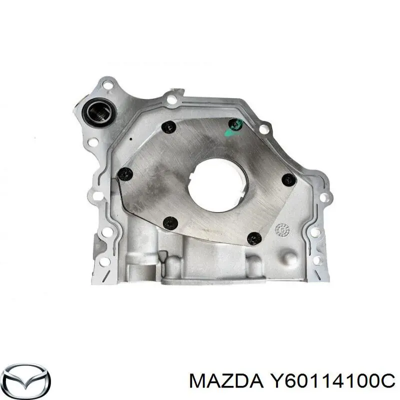 Y60114100C Mazda 