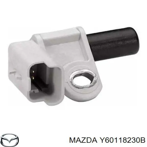 Y60118230B Mazda датчик положения распредвала