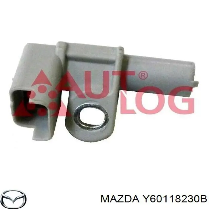 Y60118230B Mazda Датчик распределительного вала