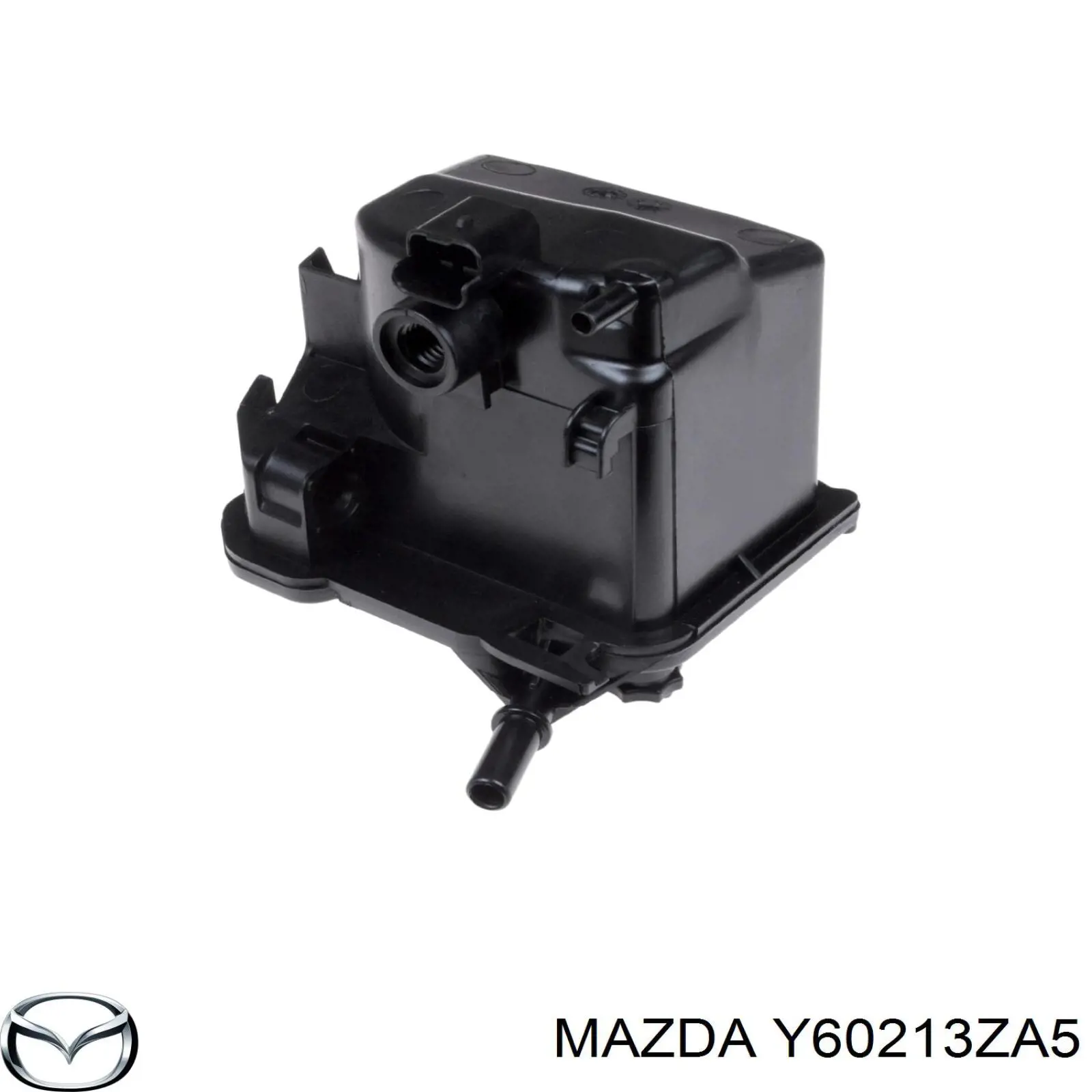 Y60213ZA5 Mazda топливный фильтр