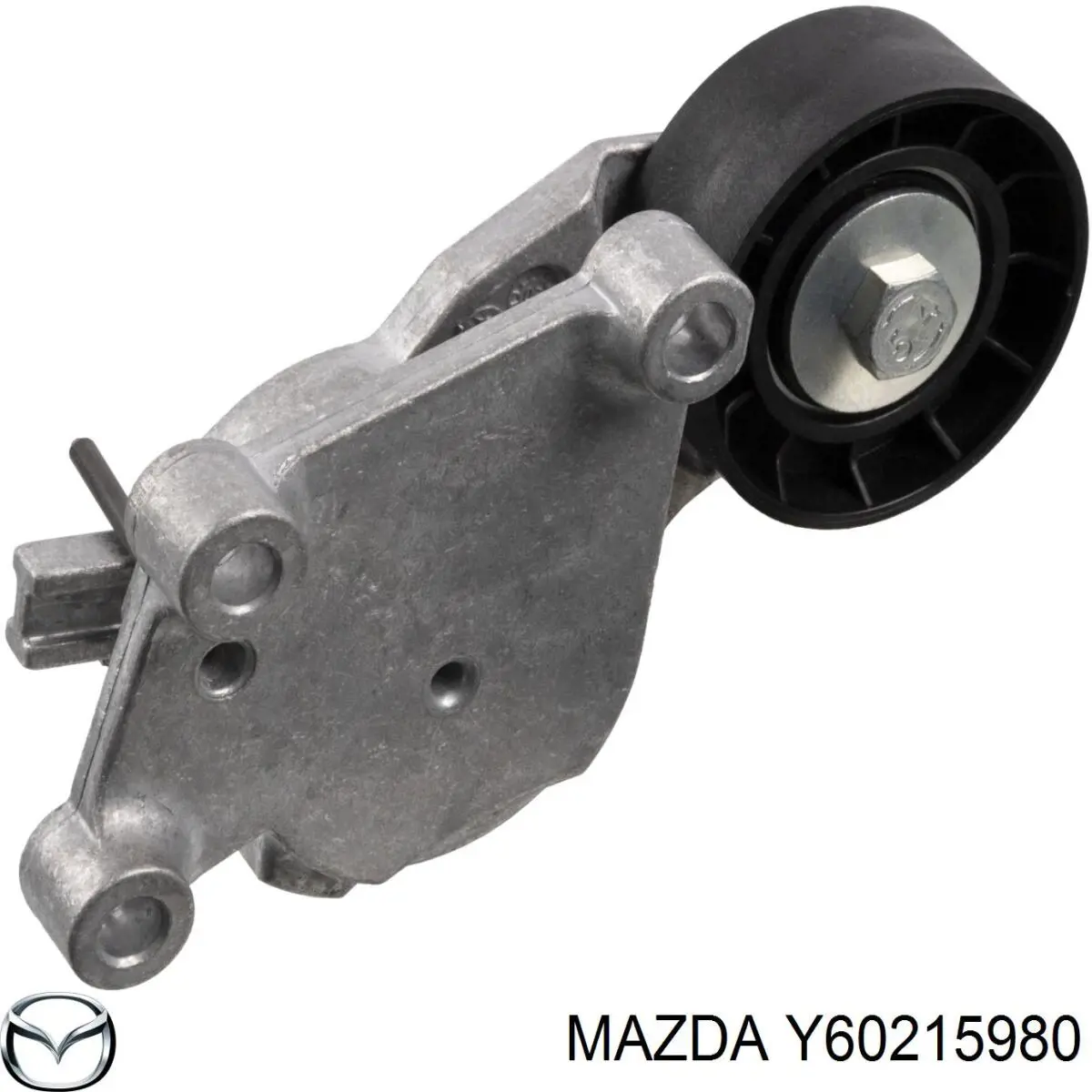 Y60215980 Mazda