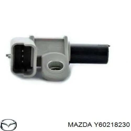 Sensor de posición del árbol de levas Y60218230 Mazda